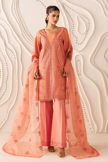 Naqshi | Cambre '26 | Flaira - House Of Hania