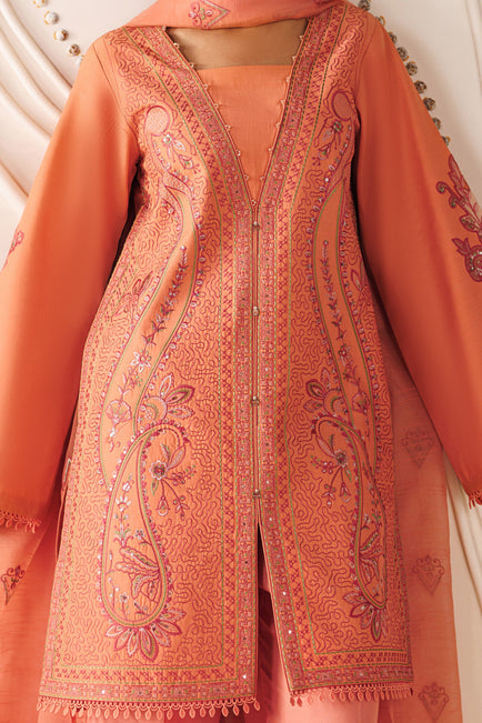 Naqshi | Cambre '26 | Flaira - House Of Hania