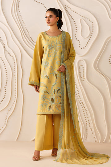 Naqshi | Cambre '26 | Mary - House Of Hania