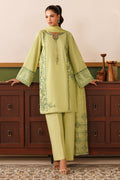 Naqshi | Cambre '26 | Orla - House Of Hania