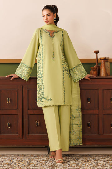 Naqshi | Cambre '26 | Orla - House Of Hania