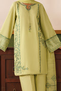 Naqshi | Cambre '26 | Orla - House Of Hania