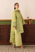 Naqshi | Cambre '26 | Orla - House Of Hania