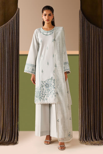Naqshi | Cambre '26 | Piper - House Of Hania
