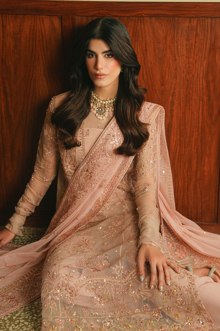Naqshi | Celastra Formals | Adiva - House Of Hania