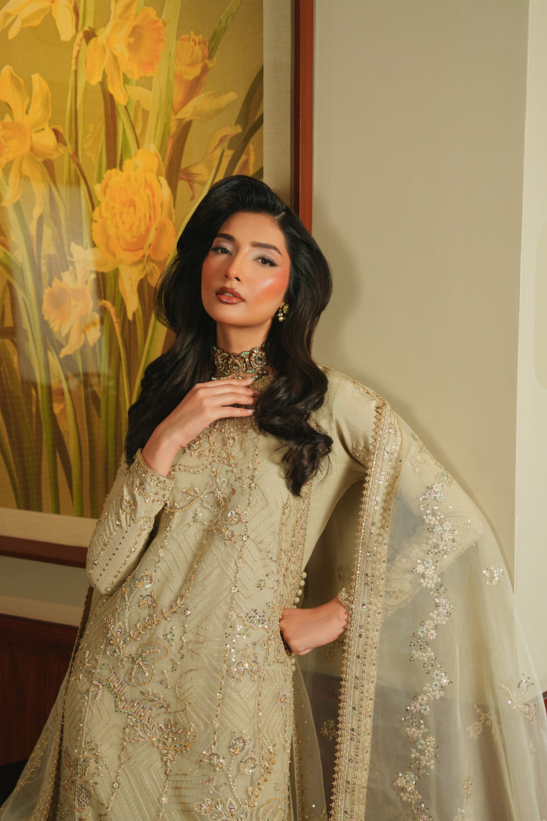 Naqshi | Celastra Formals | Aliha - House Of Hania