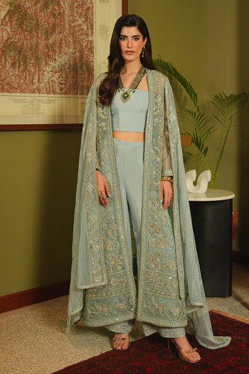 Naqshi | Celastra Formals | Alyana - House Of Hania