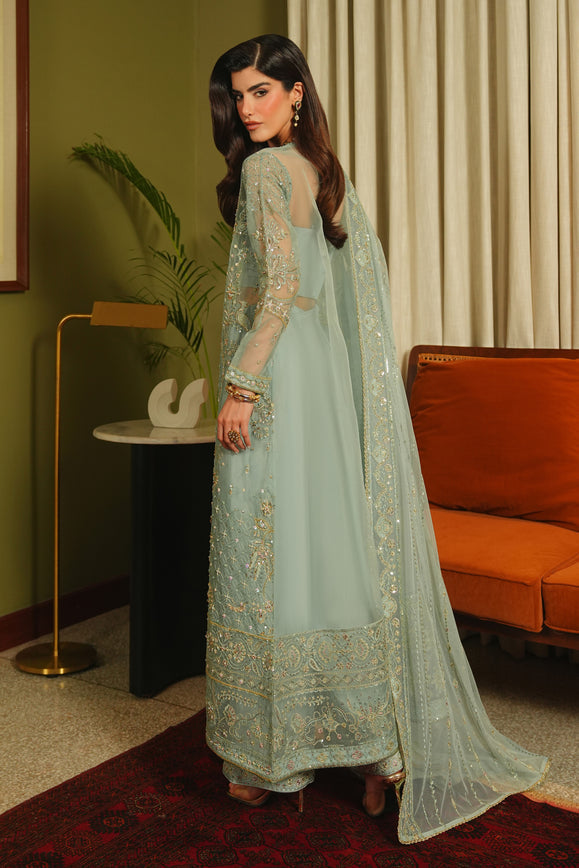 Naqshi | Celastra Formals | Alyana - House Of Hania