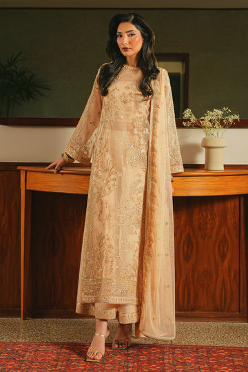 Naqshi | Celastra Formals | Arish - House Of Hania