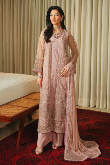 Naqshi | Celastra Formals | Leyah - House Of Hania