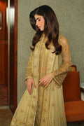 Naqshi | Celastra Formals | Nabah - House Of Hania