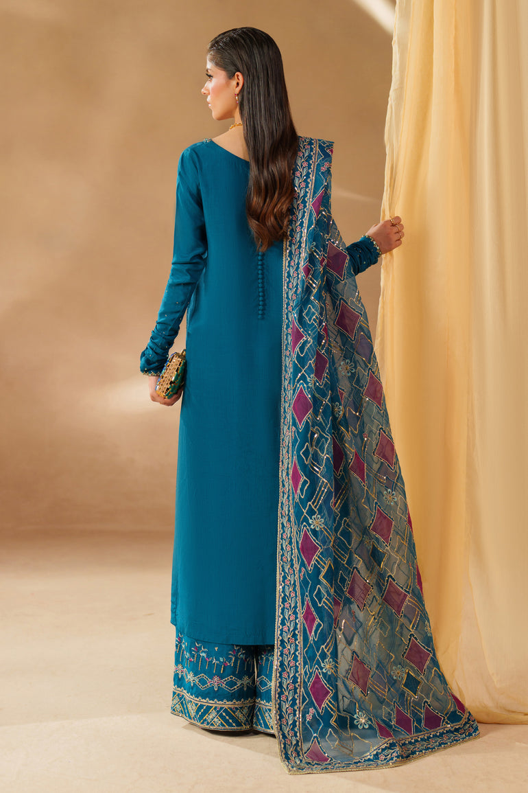 Naqshi | Eros Collection | Anaiza - House Of Hania