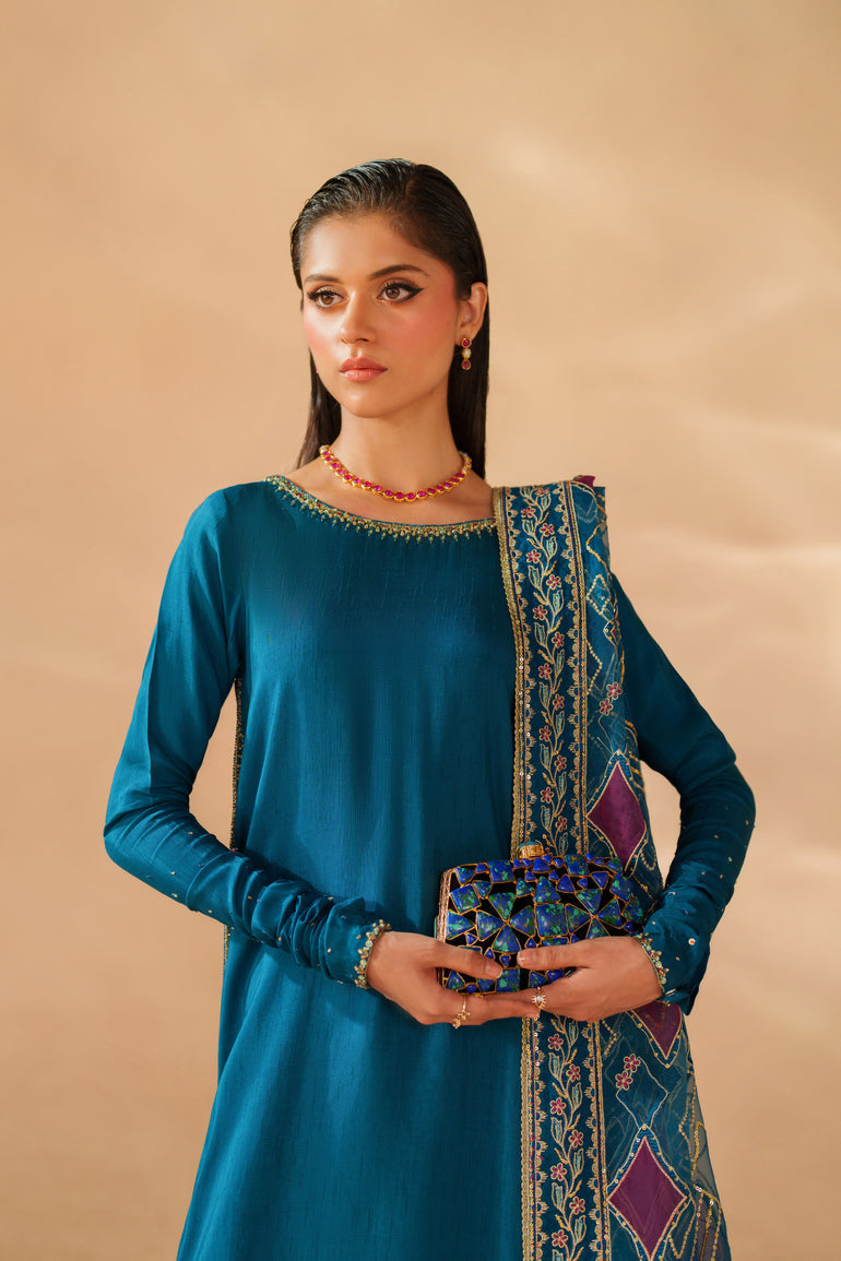 Naqshi | Eros Collection | Anaiza - House Of Hania