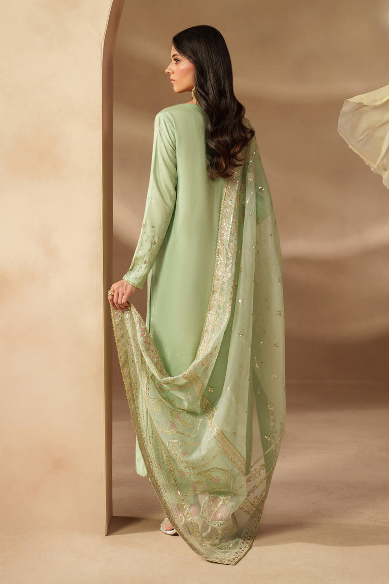 Naqshi | Eros Collection | Asmira - House Of Hania