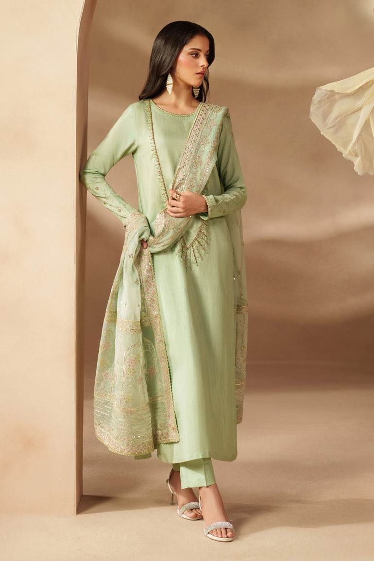 Naqshi | Eros Collection | Asmira - House Of Hania