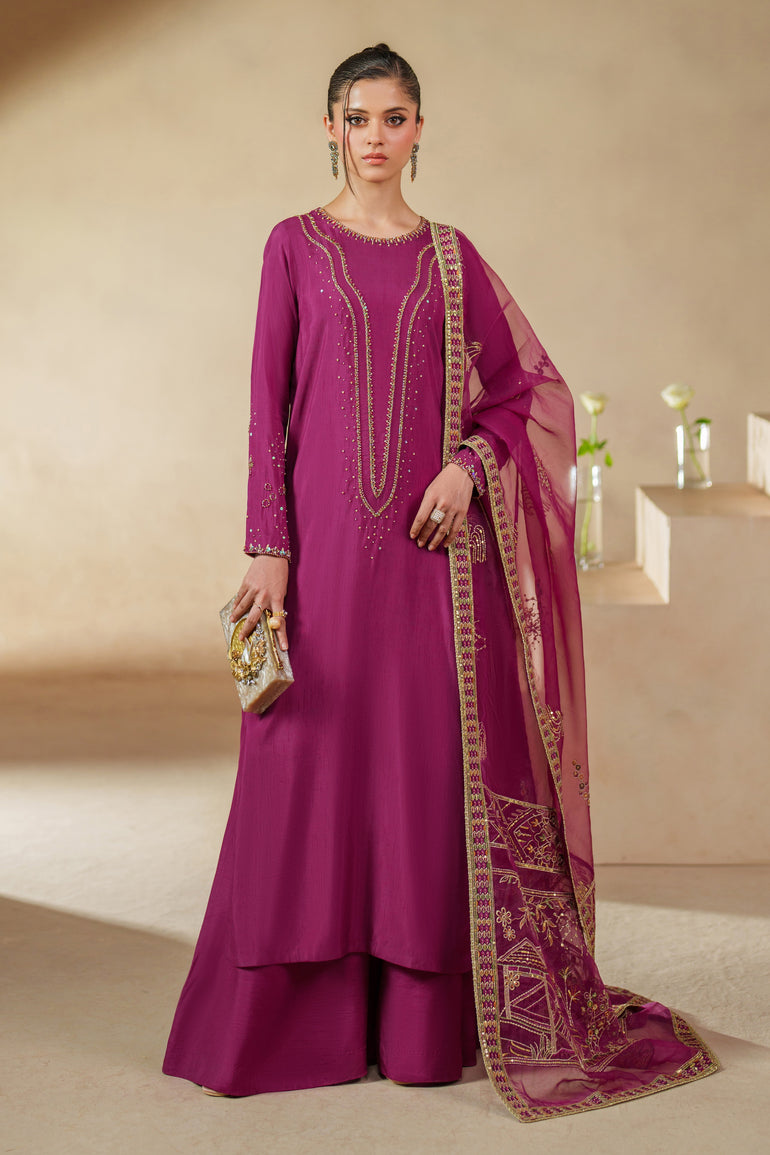 Naqshi | Eros Collection | Imsha - House Of Hania