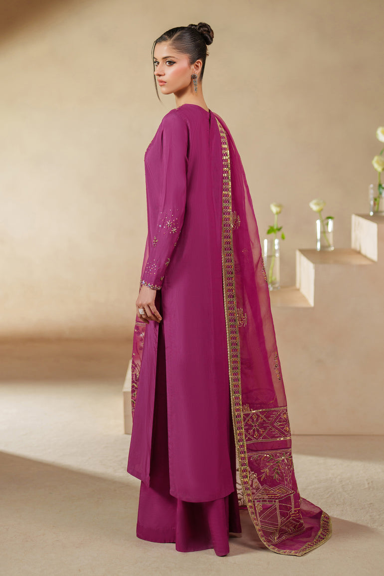 Naqshi | Eros Collection | Imsha - House Of Hania