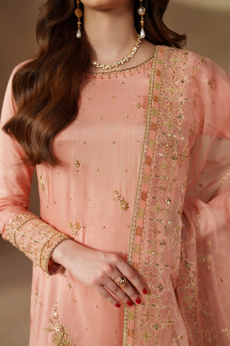 Naqshi | Eros Collection | Jinan - House Of Hania