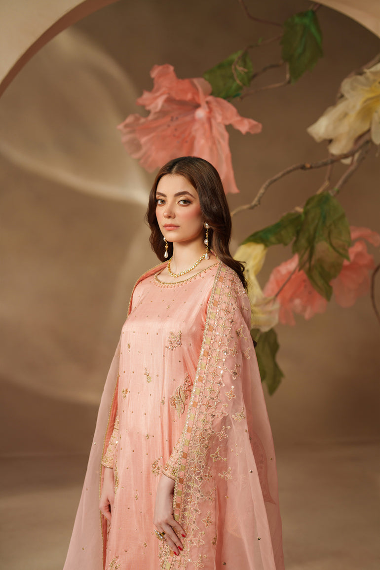 Naqshi | Eros Collection | Jinan - House Of Hania