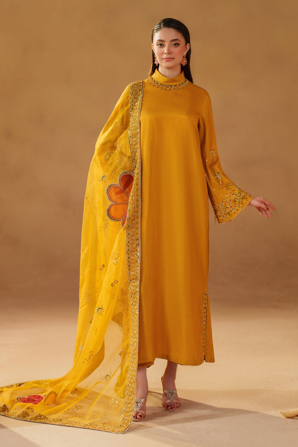 Naqshi | Eros Collection | Marlyin - House Of Hania
