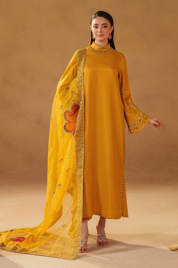 Naqshi | Eros Collection | Marlyin - House Of Hania
