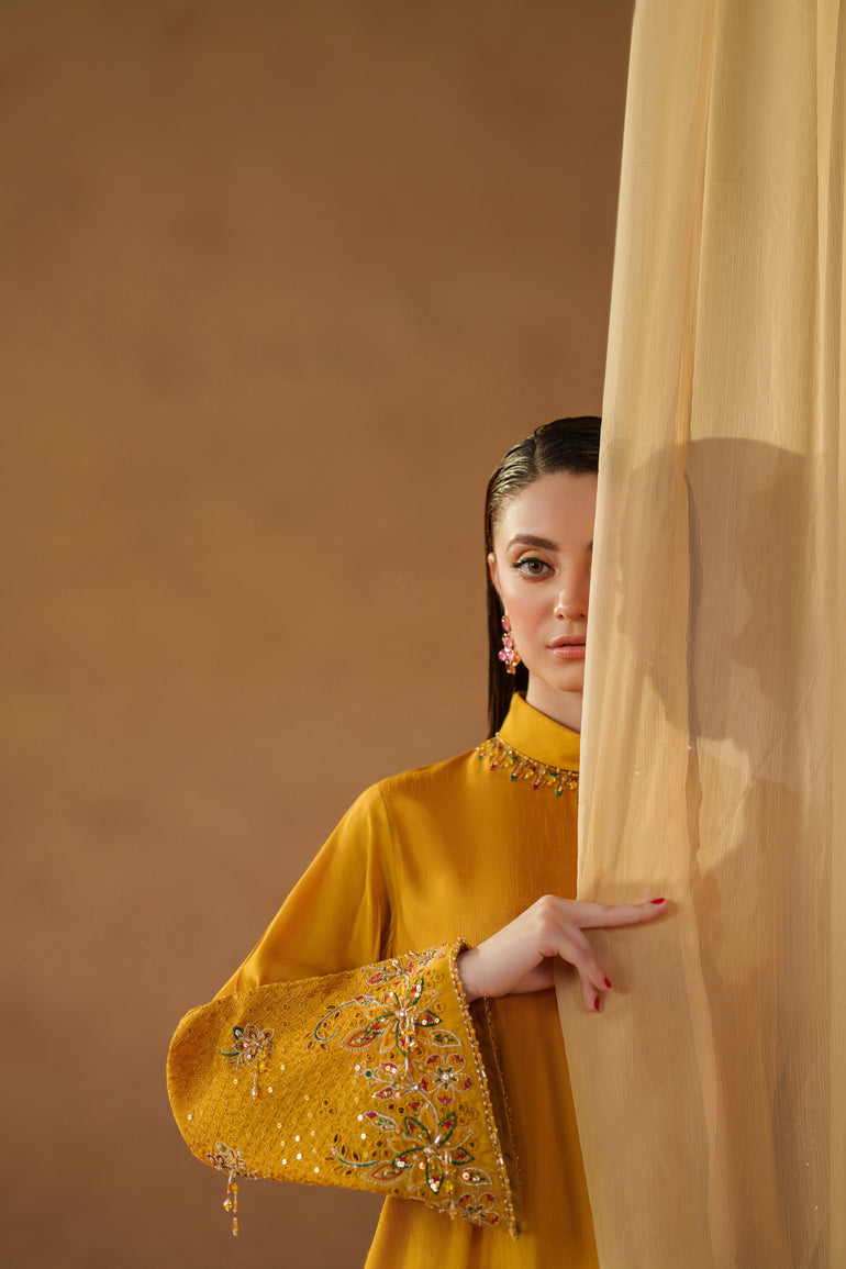 Naqshi | Eros Collection | Marlyin - House Of Hania