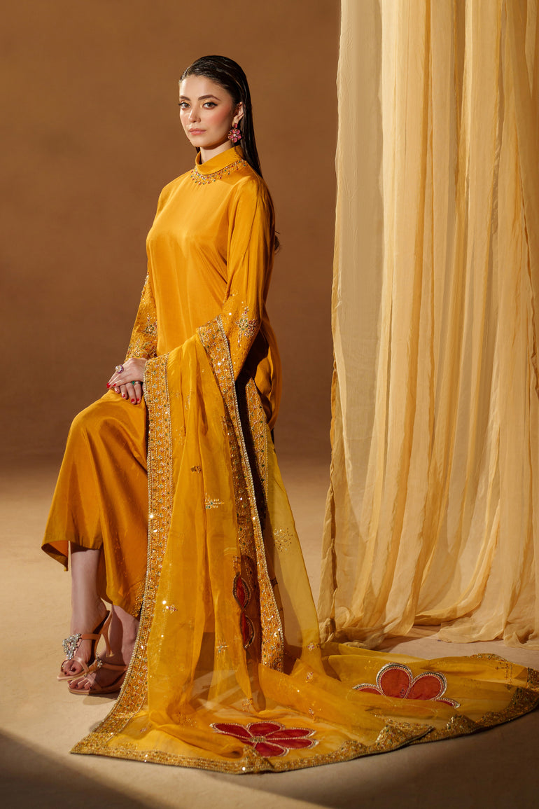 Naqshi | Eros Collection | Marlyin - House Of Hania