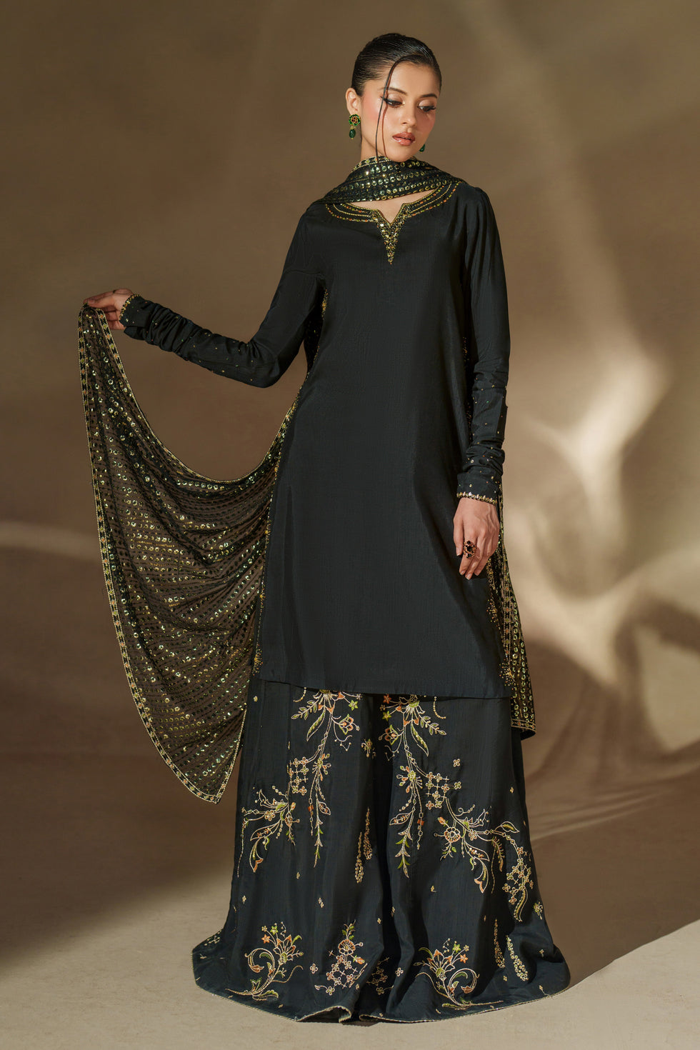 Naqshi | Eros Collection | Misam - House Of Hania