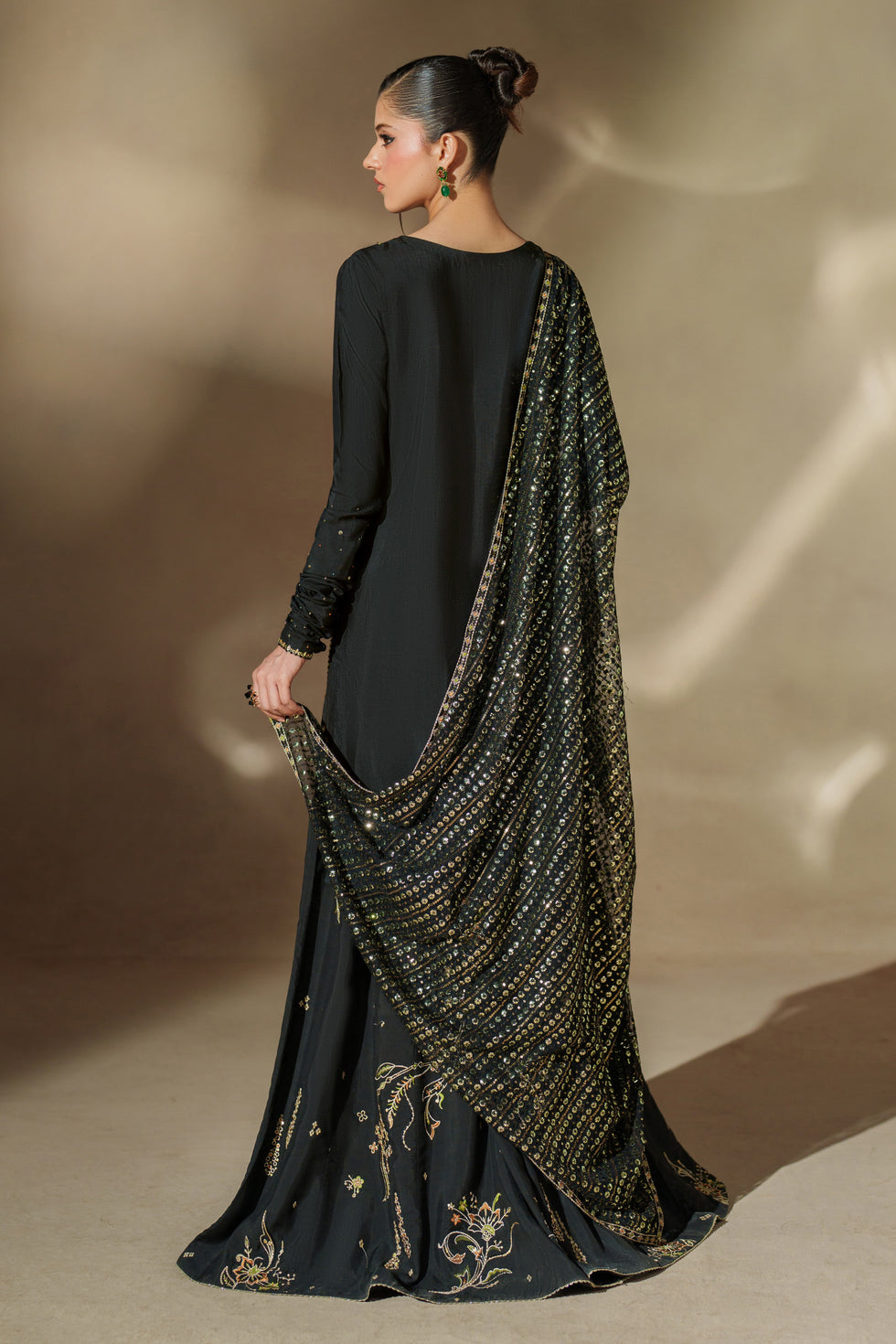 Naqshi | Eros Collection | Misam - House Of Hania