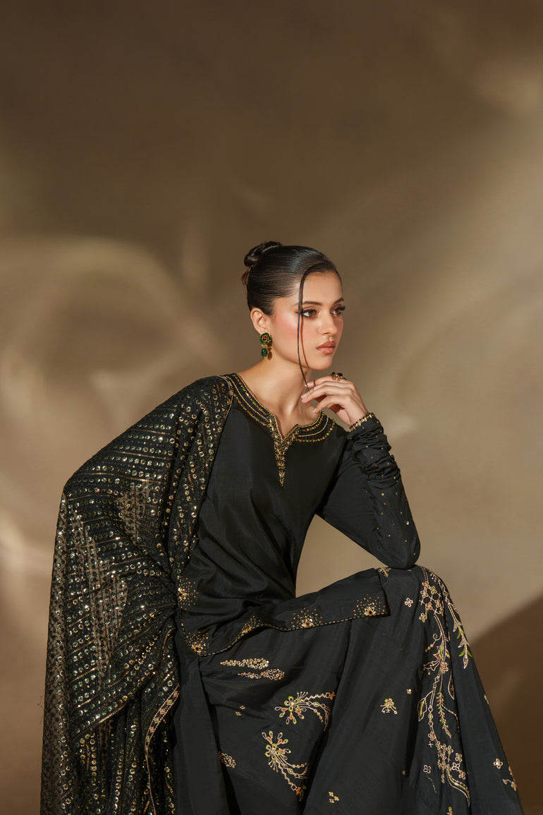 Naqshi | Eros Collection | Misam - House Of Hania