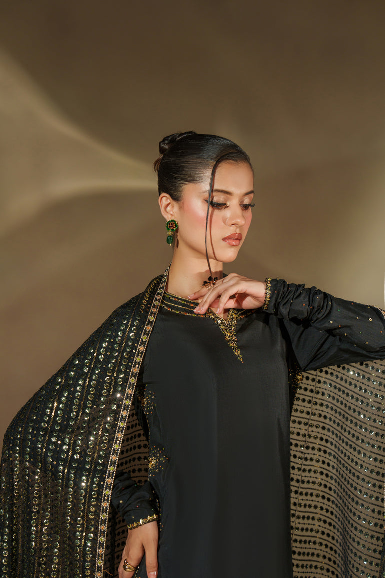 Naqshi | Eros Collection | Misam - House Of Hania