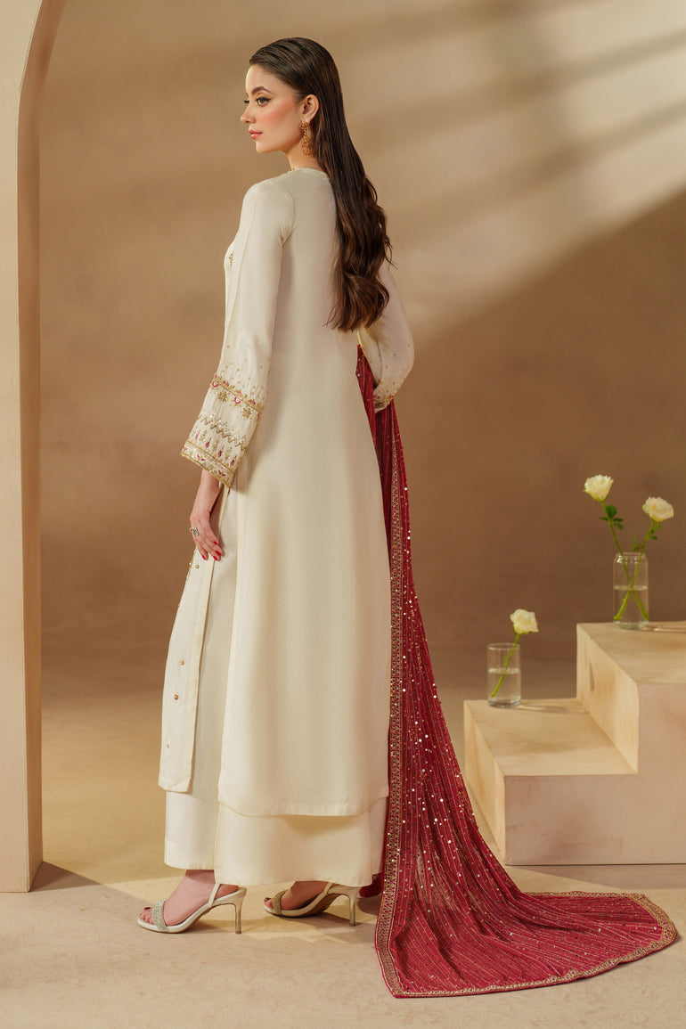 Naqshi | Eros Collection | Rabeel - House Of Hania