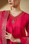 Naqshi | Eros Collection | Sophia - House Of Hania