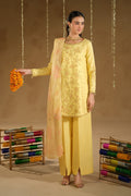 Naqshi | Festive Eid 26 | Aahal - House Of Hania
