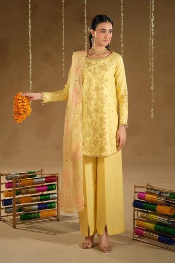 Naqshi | Festive Eid 26 | Aahal - House Of Hania