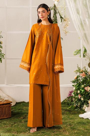 Naqshi | Festive Eid 26 | Mohib - House Of Hania
