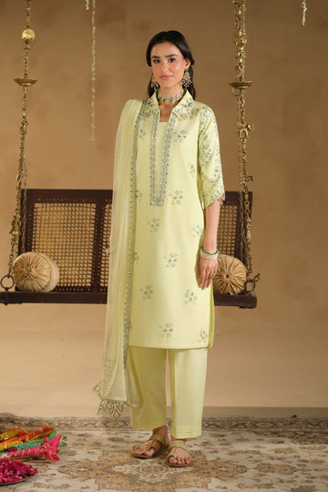 Naqshi | Festive Eid 26 | Nagma - House Of Hania