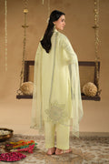 Naqshi | Festive Eid 26 | Nagma - House Of Hania