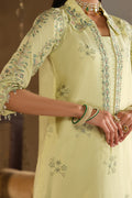 Naqshi | Festive Eid 26 | Nagma - House Of Hania
