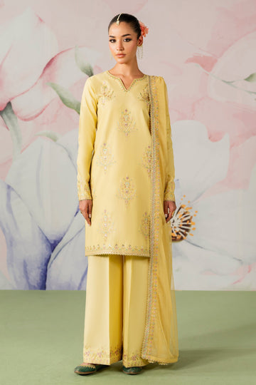 Naqshi | Festive Eid 26 | Pariya - House Of Hania