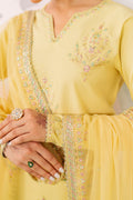 Naqshi | Festive Eid 26 | Pariya - House Of Hania