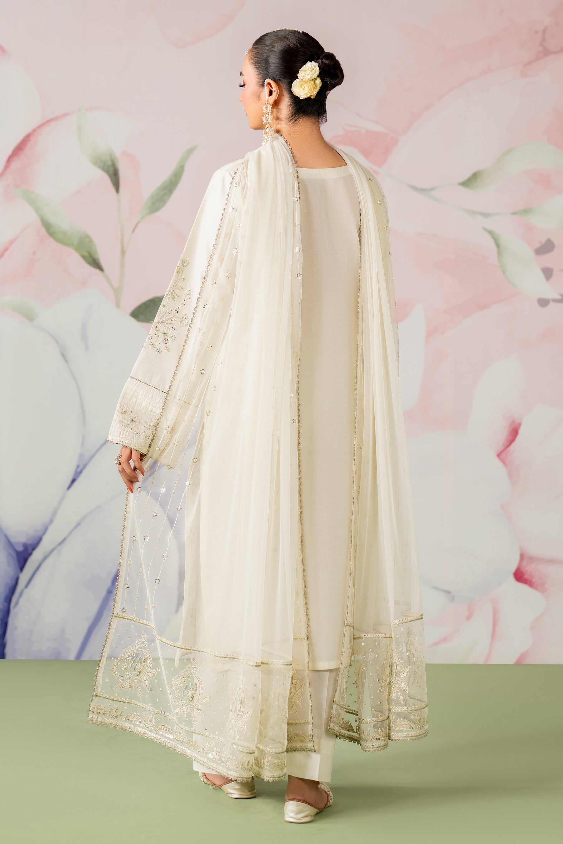 Naqshi | Festive Eid 26 | Preeti - House Of Hania