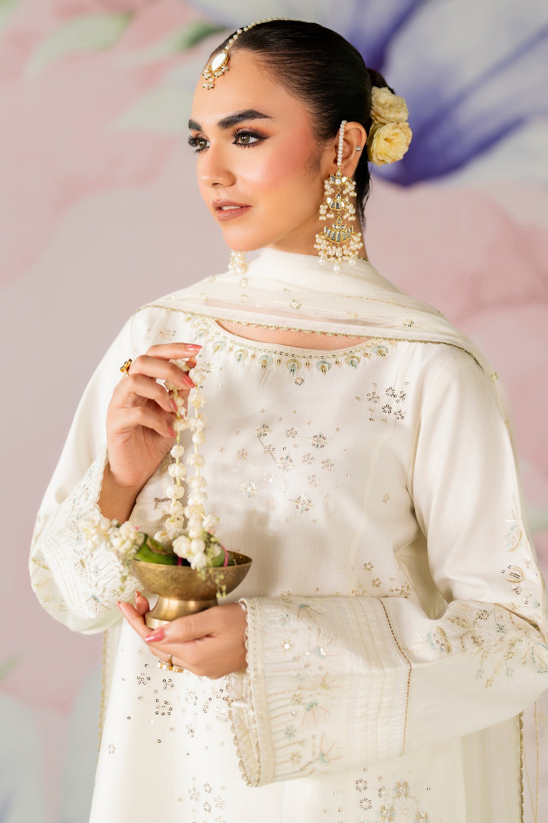 Naqshi | Festive Eid 26 | Preeti - House Of Hania