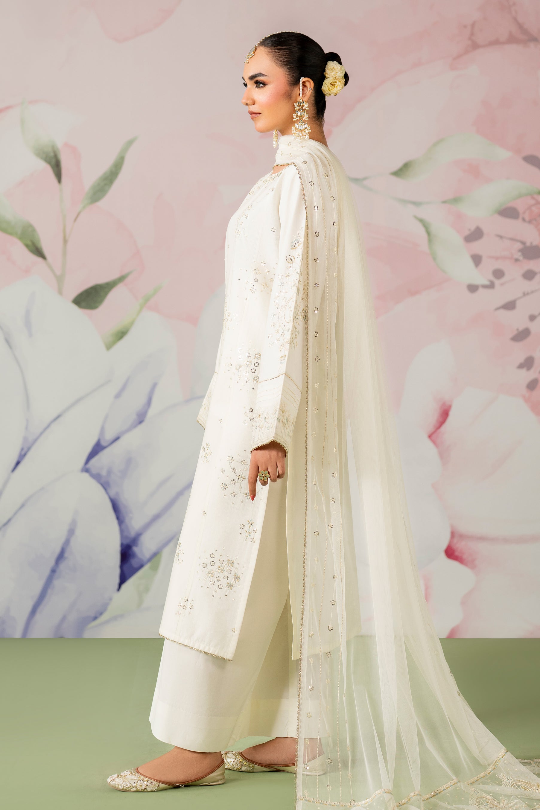 Naqshi | Festive Eid 26 | Preeti - House Of Hania
