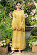 Naqshi | Festive Eid 26 | Shagufta - House Of Hania