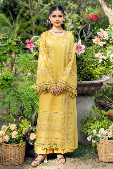 Naqshi | Festive Eid 26 | Shagufta - House Of Hania