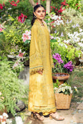 Naqshi | Festive Eid 26 | Shagufta - House Of Hania