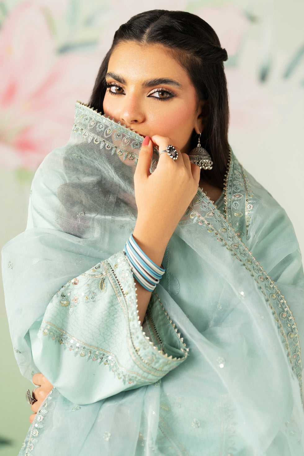 Naqshi | Festive Eid 26 | Taabu - House Of Hania