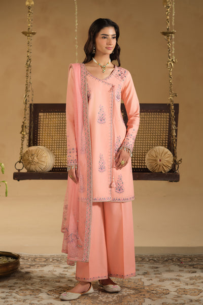 Naqshi | Festive Eid 26 | Umaiza - House Of Hania