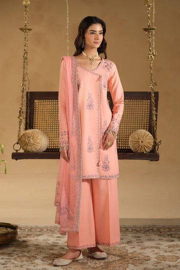 Naqshi | Festive Eid 26 | Umaiza - House Of Hania